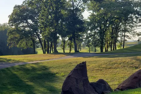 Forest Hills Golf and RV Membership Resort