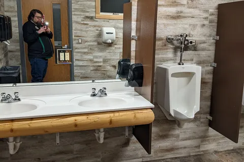 Mont du Lac Resort