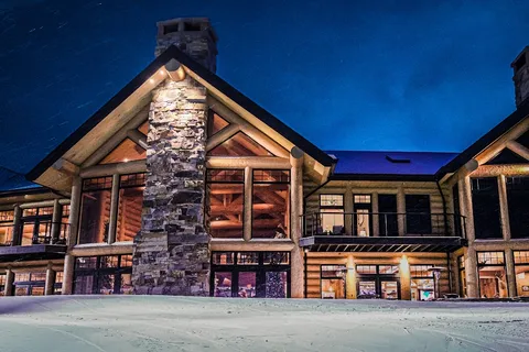 Mont du Lac Resort