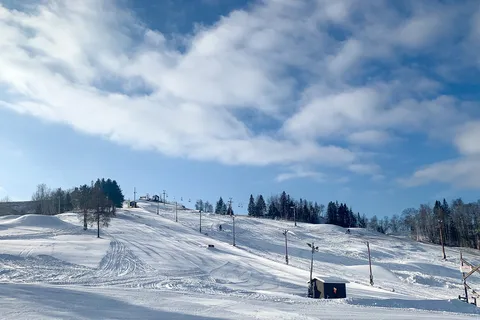 Mont du Lac Resort