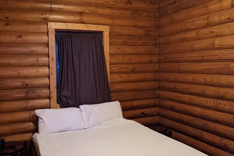 Mont du Lac Resort