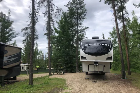 Camp Tamarack RV Park