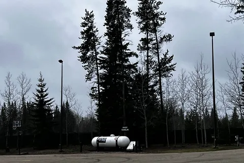 Camp Tamarack RV Park