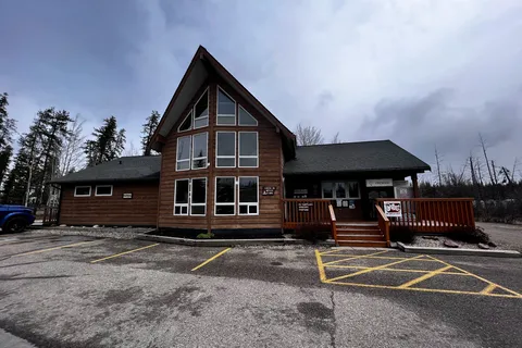 Camp Tamarack RV Park