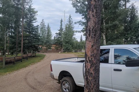 Camp Tamarack RV Park