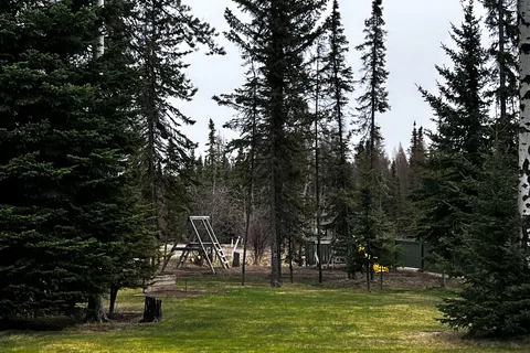 Camp Tamarack RV Park