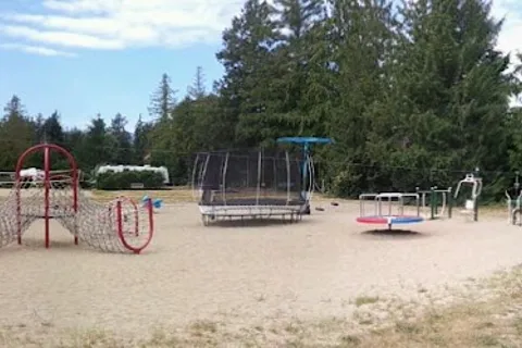 Qualicum Bay Resort