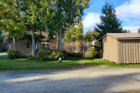 Qualicum Bay Resort