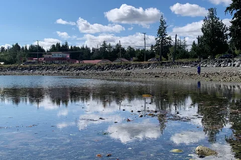 Qualicum Bay Resort