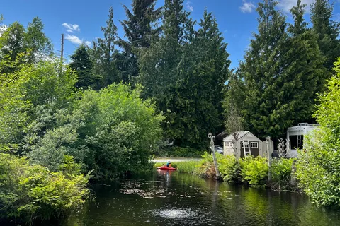 Qualicum Bay Resort