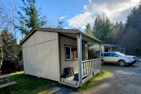 Qualicum Bay Resort