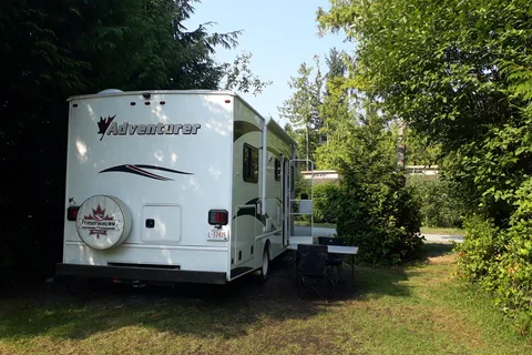 Qualicum Bay Resort