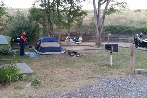 Eagle RV Park