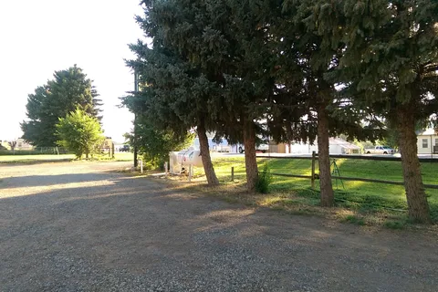 Eagle RV Park