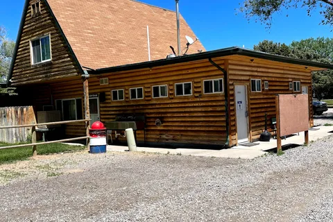 Eagle RV Park