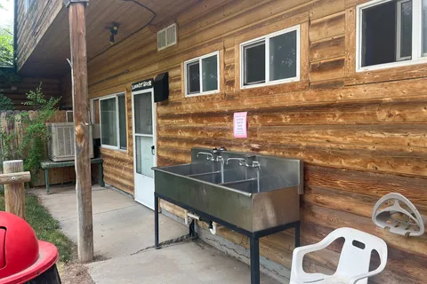 Eagle RV Park