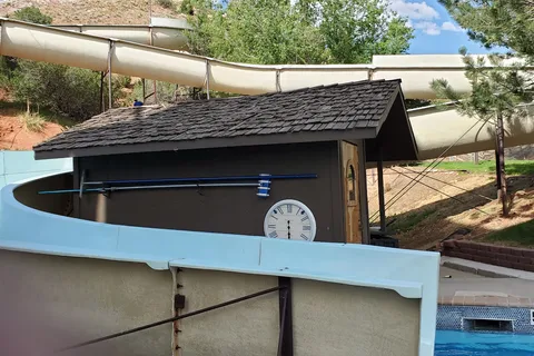 Eagle RV Park