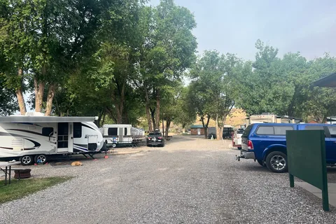 Eagle RV Park