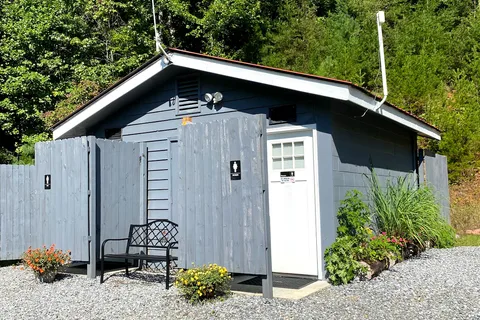 Long Ridge Campground