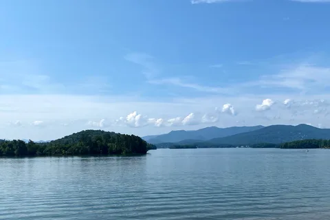 Long Ridge Campground