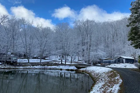 Long Ridge Campground