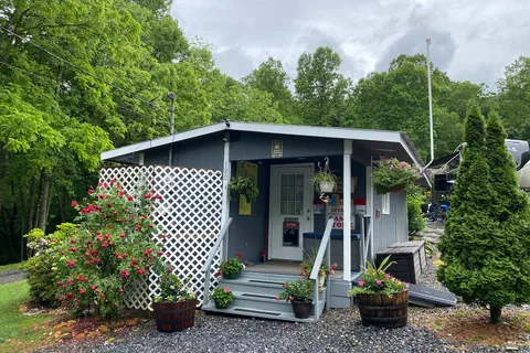 Long Ridge Campground