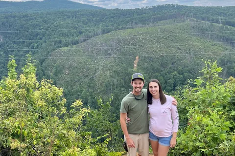 Long Ridge Campground