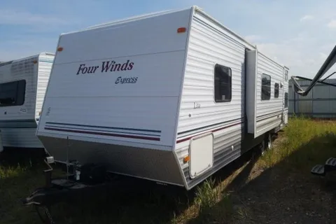 Lakeshore Villa RV Park