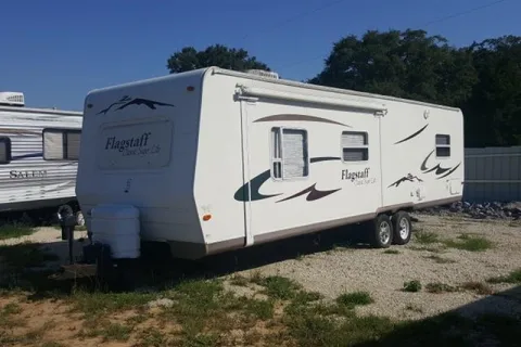 Lakeshore Villa RV Park