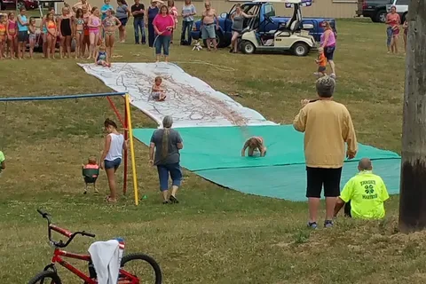Leafy Oaks RV Park and Campground