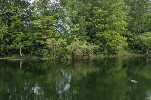 Leafy Oaks RV Park and Campground