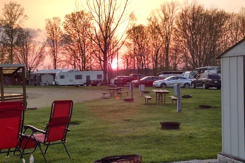 Leafy Oaks RV Park and Campground