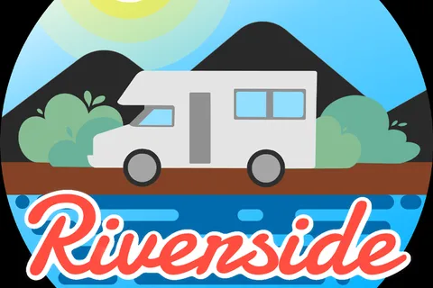 Riverside RV Park - Kemmerer