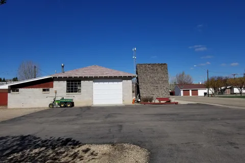Riverside RV Park - Kemmerer