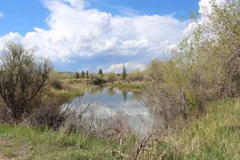 Riverside RV Park - Kemmerer