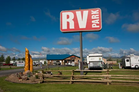 Countryside RV Park