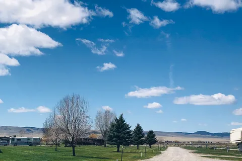 Countryside RV Park