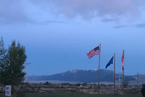 Countryside RV Park
