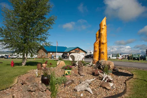 Countryside RV Park