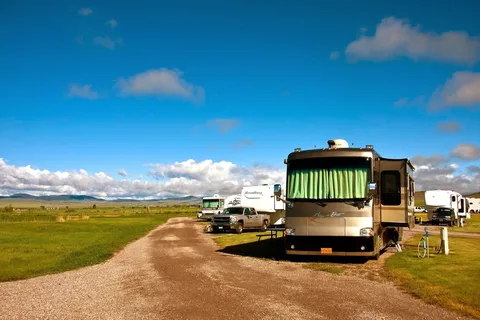 Countryside RV Park