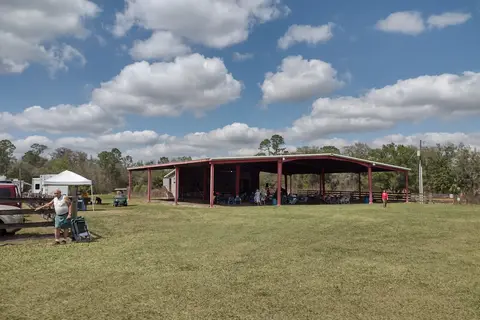 Craig's RV Park office