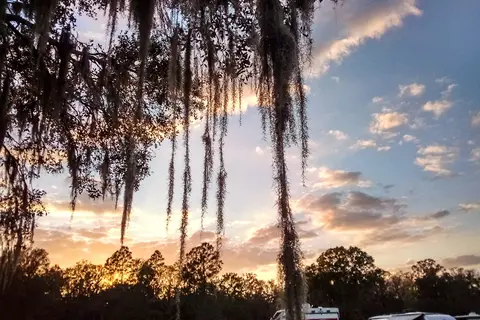 Craig's RV Park office
