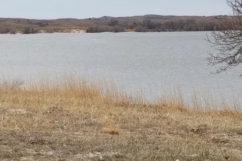 Willow Cove - Merritt Reservoir State Recreation Area