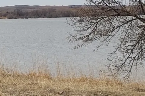 Willow Cove - Merritt Reservoir State Recreation Area