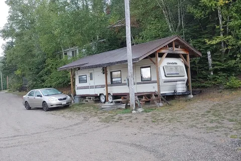 Open Bay Lodge