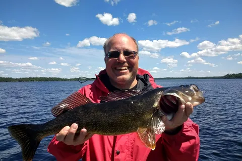 Open Bay Lodge