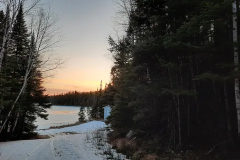 Open Bay Lodge