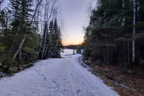 Open Bay Lodge