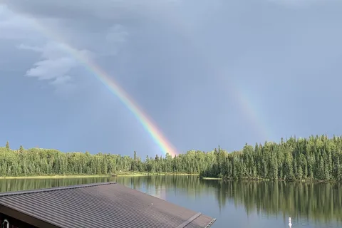 Open Bay Lodge