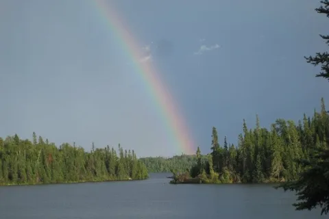 Open Bay Lodge
